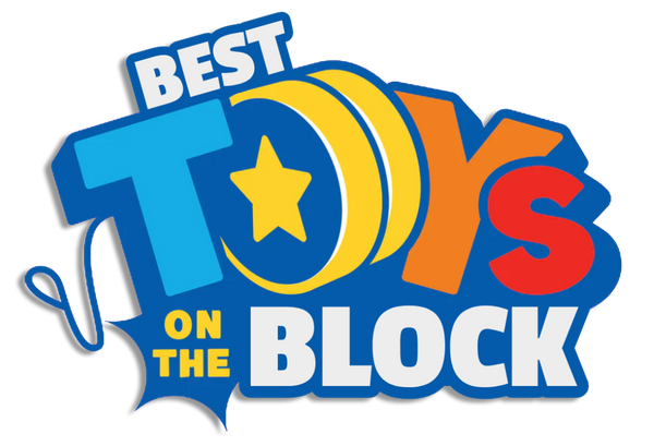 Best Toys On The Block