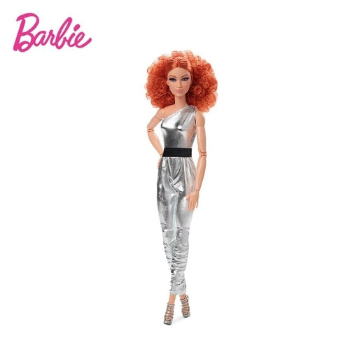 Barbie Signature Looks Collection