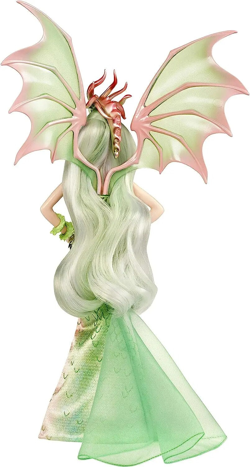 Barbie Signature Doll Fantasy Dragon