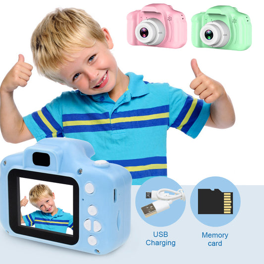 HD Children's Digital Camera